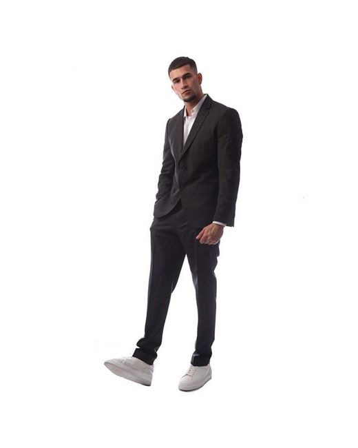 Boss Black Slim Fit Suit for men