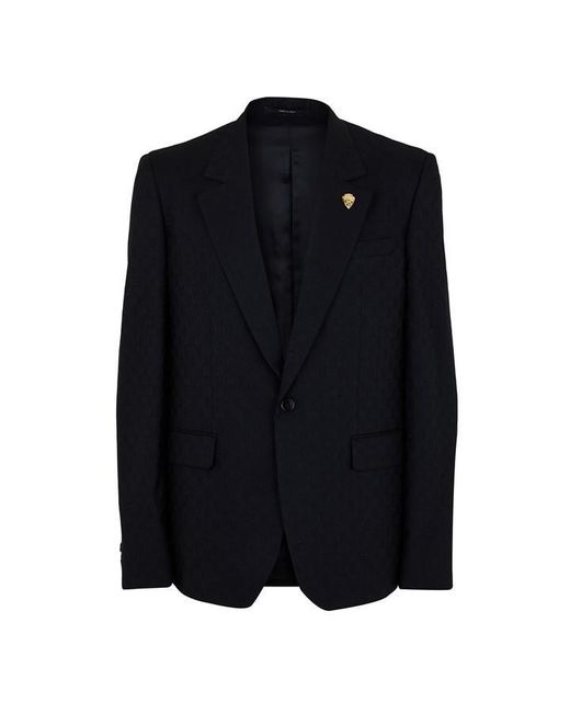 Gucci Black Blazer for men