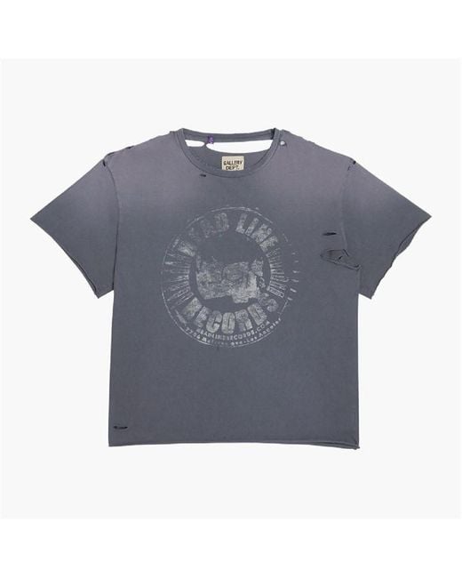 GALLERY DEPT. Blue Gallery Grailed T for men