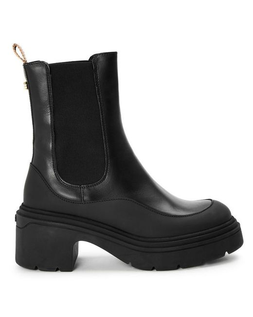 Boss Black Carol Chelsea-Wc 10254699 01 Chelsea Boots