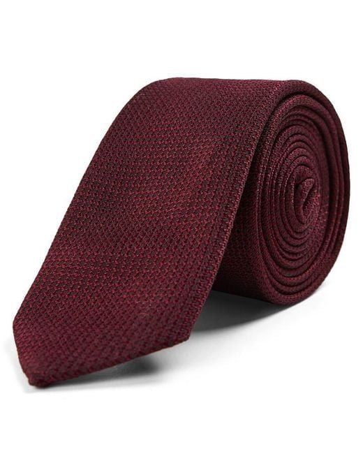 Boss Red H-Tie 6Cm Tie for men