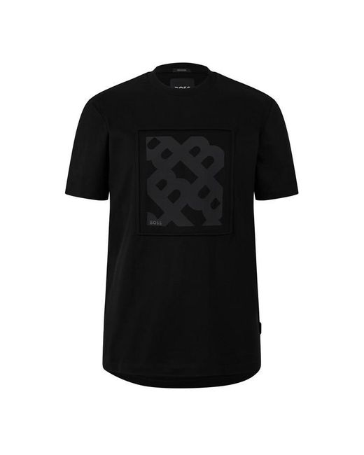 Boss Black P-Thompson 206 T-Shirt for men