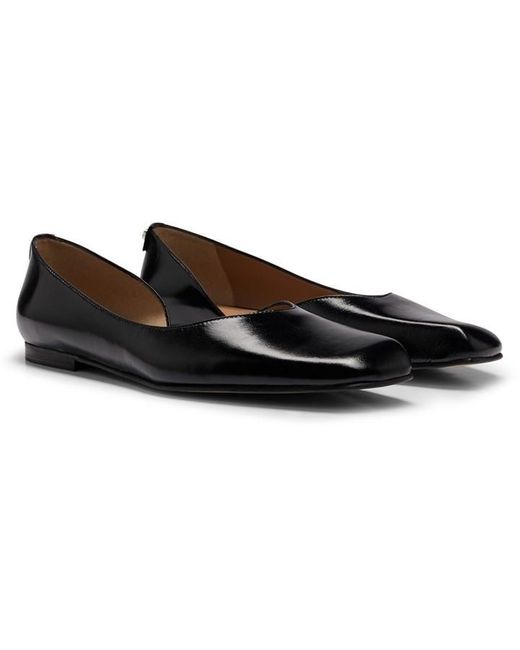Boss Black Rose Ballerina Crnk 10257658 0