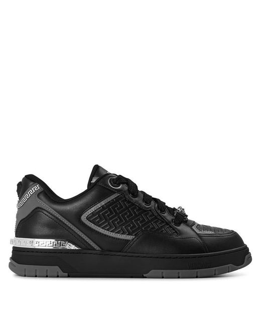Versace Black Big Bskt Tr Sn63 for men
