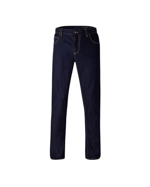 Dolce & Gabbana Blue Dg Marina Contrst Je Sn63 for men