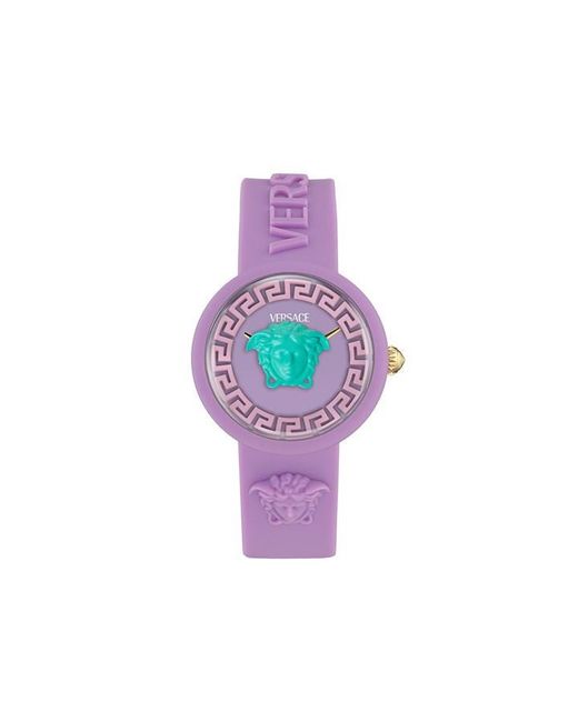 Versace Pink Medusa Quartz Analogue Quartz Watch for men