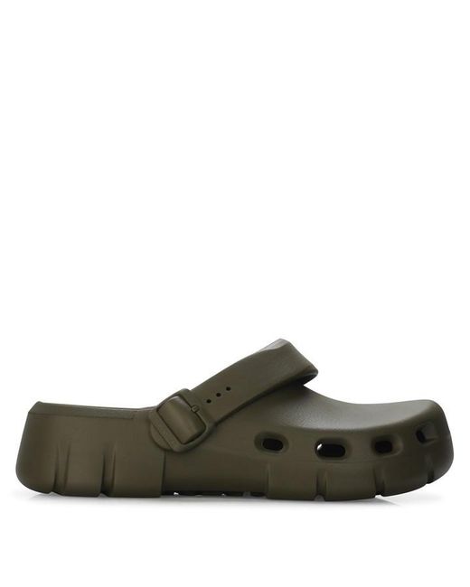 Birkenstock Green Bstk Birki-Flow Eva Sn64 for men