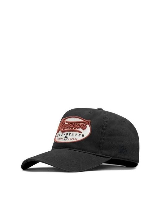 Represent X Duke Dexter Cap in Black for Men Lyst UK