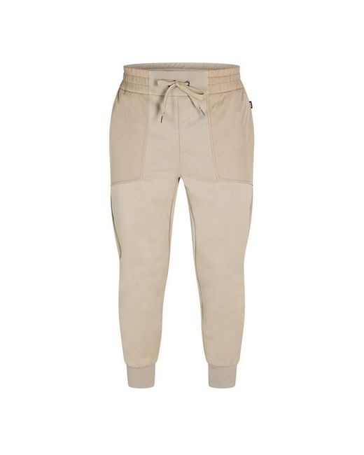 Boss Natural Larsen Short-Sleeve Polo Shirt for men