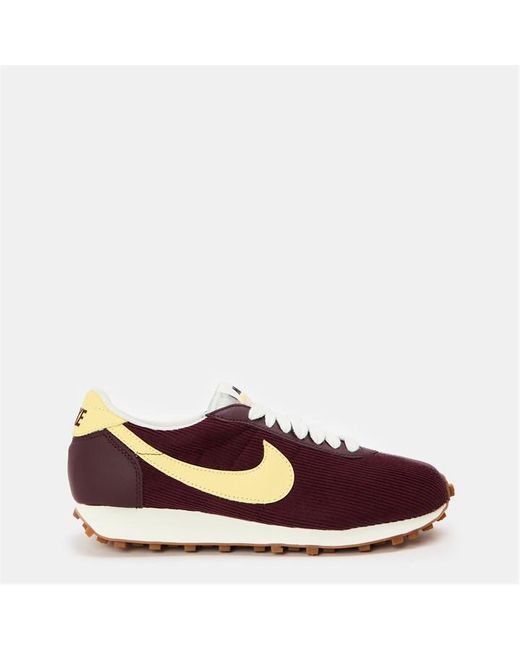 Nike Red T-1000 Cord Ld54