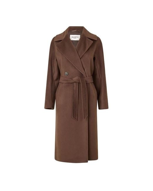 Weekend by Maxmara Brown Mmw Resina Ld64