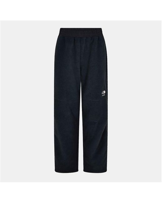 Skims Blue 1995 Denali Fleece Straight Leg Pant