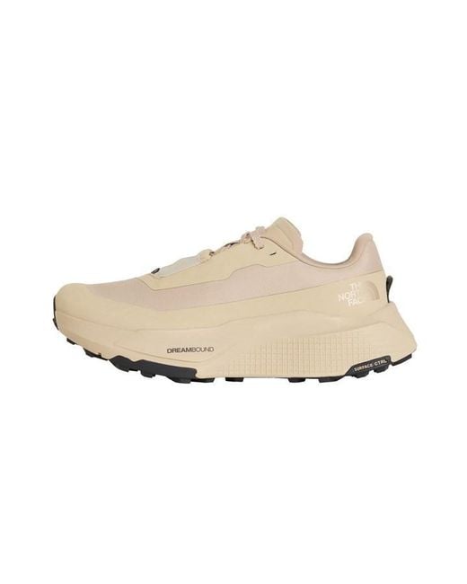 The North Face Natural Altamesa 500 V2 Gtx Trail Running Shoes