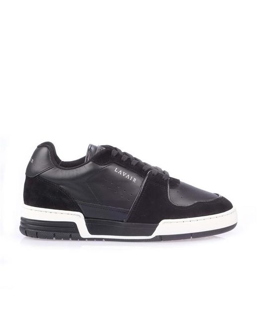 Lavair Blue Vadum Trainers for men