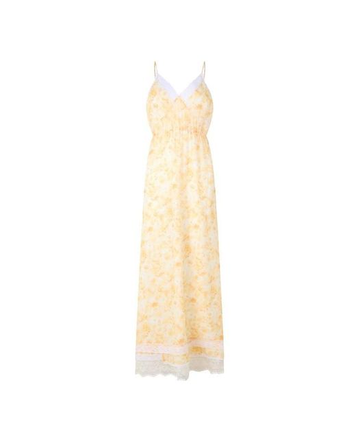 Magda Butrym Metallic Magda Dress 49 Ld63