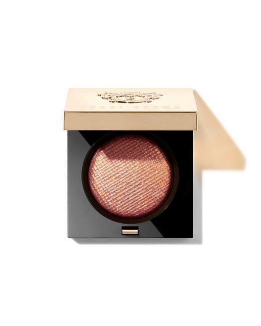Bobbi Brown Black Luxe Eye Shadow
