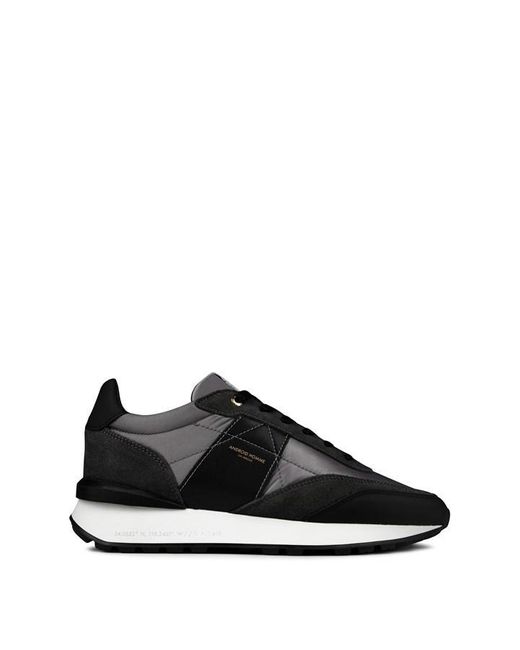 Android Homme Black Marina Del Ray for men