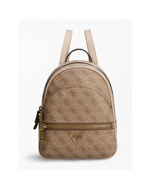 Guess Natural Manhattan Backpack