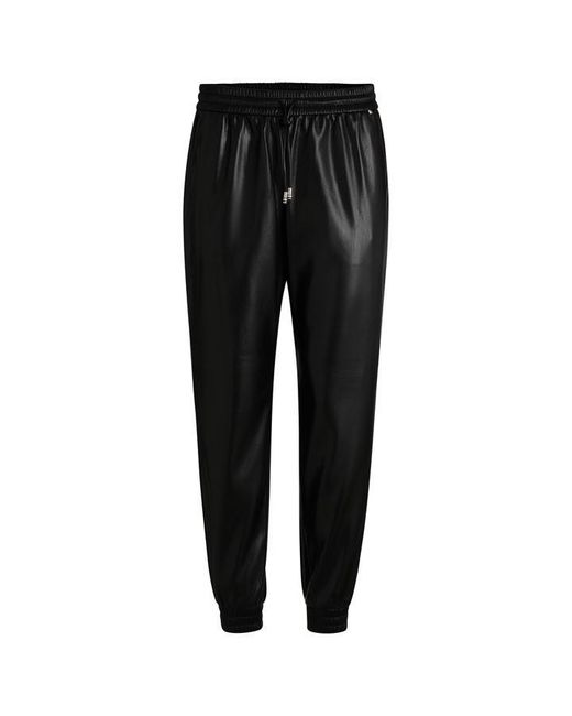 Boss Black Tafeja Straight Leg Trousers