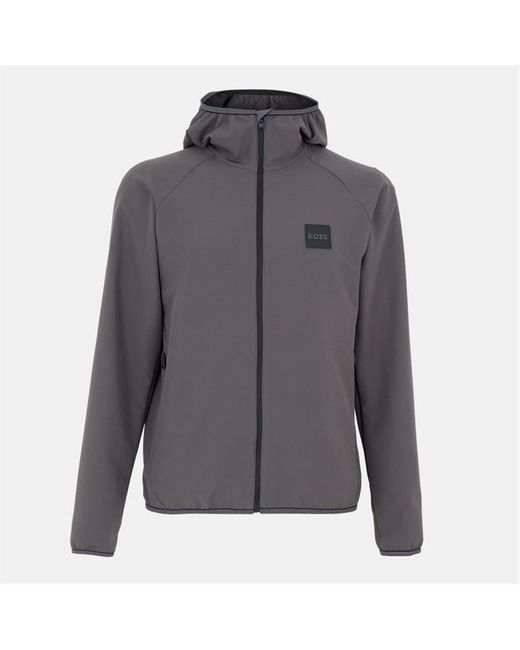 Boss Gray J_Future Formal for men