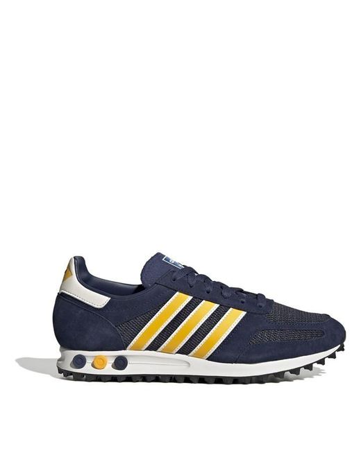 Adidas Originals Blue La Trainer S for men