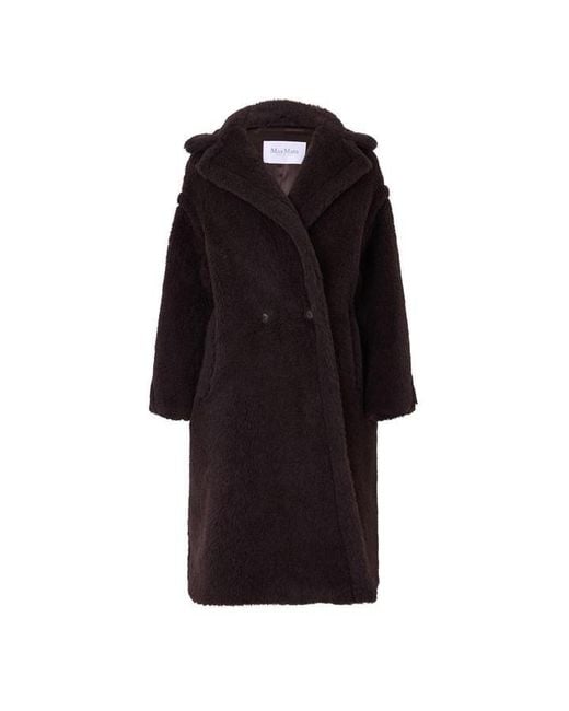 Max Mara Black Max Tedgirl Ld64