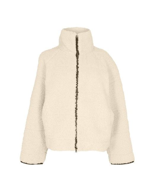 Bogner Natural Katleen Jacket