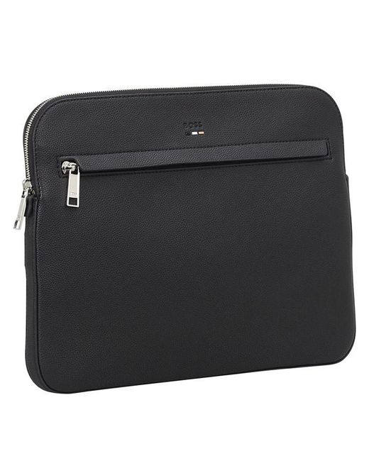 BOSS Ray Computer Case 10263216 01 in Black for Men | Lyst UK
