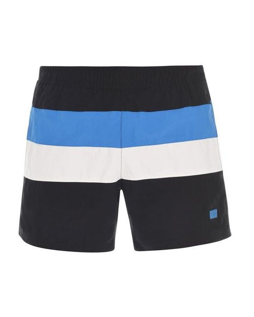 hugo boss shorts sale