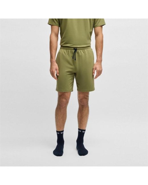 Boss Green Mix & Match Shorts for men