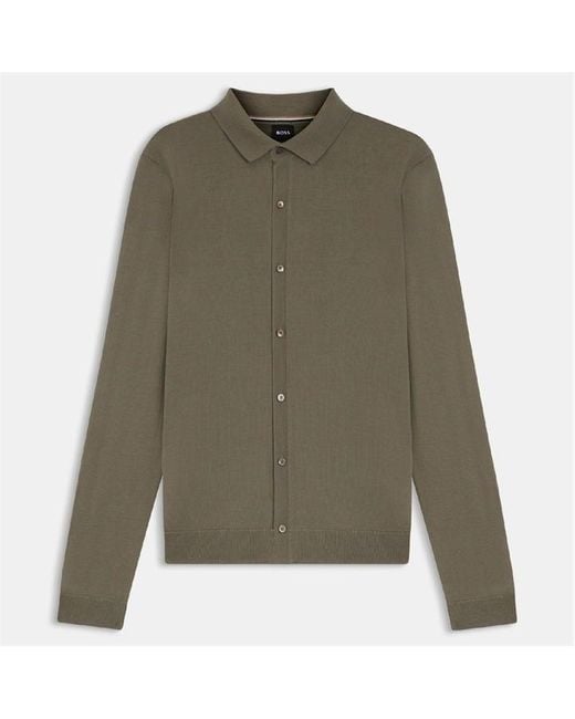 Boss Green Helbert Regular Fit Shirt for men