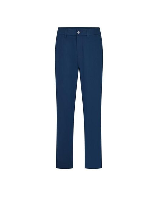 lululemon athletica Blue Llm Abc 32 Warp Pant for men