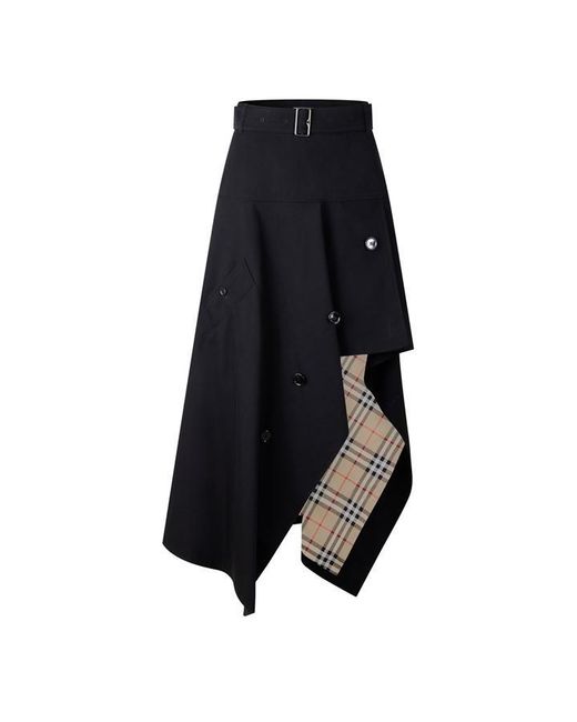 Burberry Blue Burb Heather Ld63