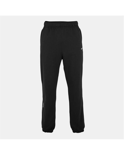 Nike Black Nrg Nocta Pant Sn54 for men