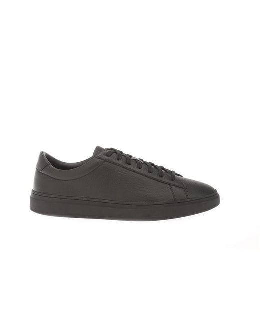 Boss Black Kieran Tennis Trainers for men