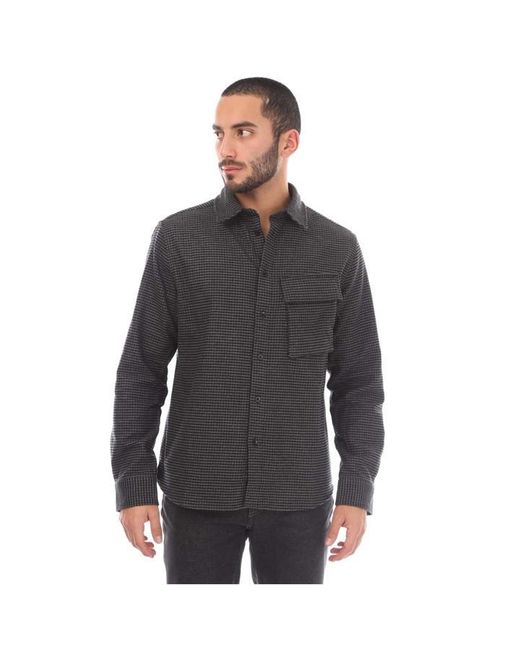 Belstaff Black Lavina Jumper