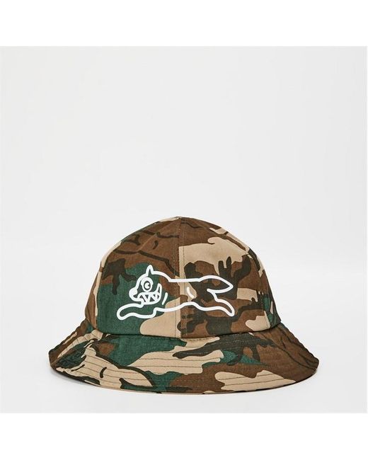 ICECREAM Green Ic Run Dog Bkt for men