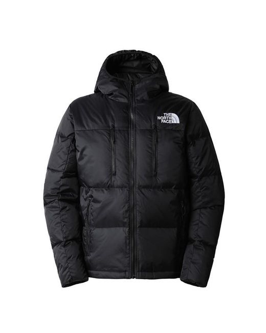 The North Face Black Puffer for men
