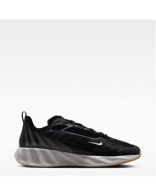 Nike Black Ava X Trainers for men