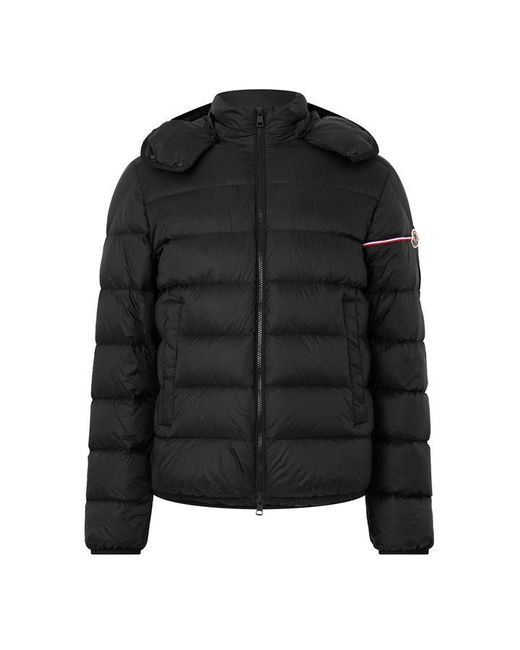 Moncler Black Raven Jkt Sn64 for men