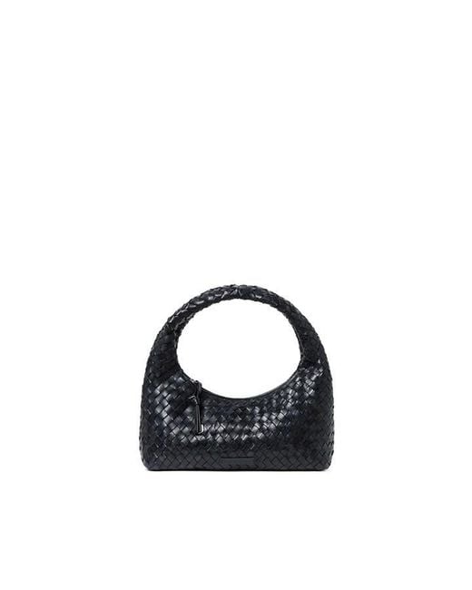 Loeffler Randall Black Lr Mercer Shld Ld61