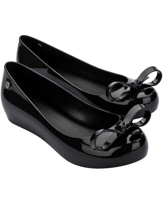 Melissa Black Ultrabow Iii