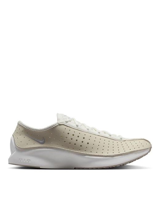 Nike Gray Air Superfly