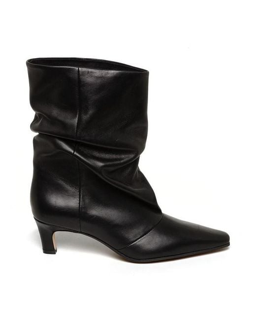 Steve Madden Black Madden Vexa 40H Bt Ld64