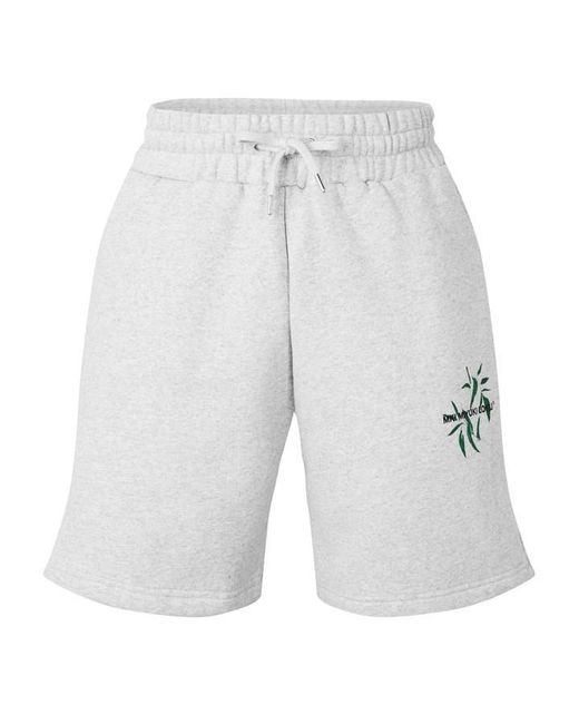 MKI Miyuki-Zoku White Mki Willow Short Sn63 for men