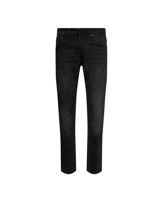 Replay Black Grover Straig for men