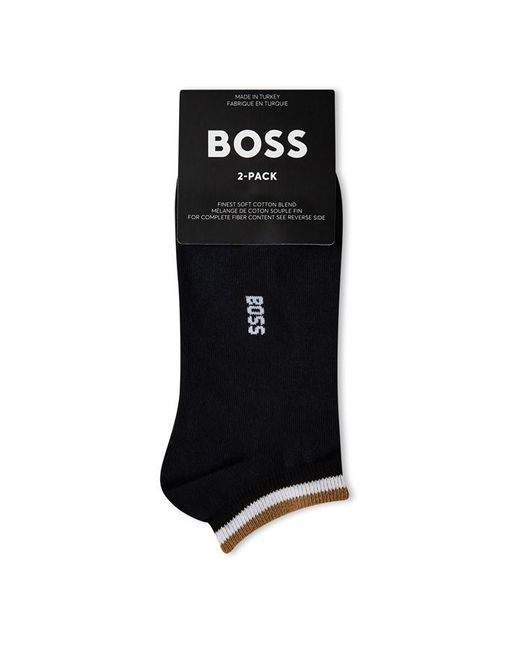 Boss Black 2p As Stripe Col Cc 10254246 0 for men