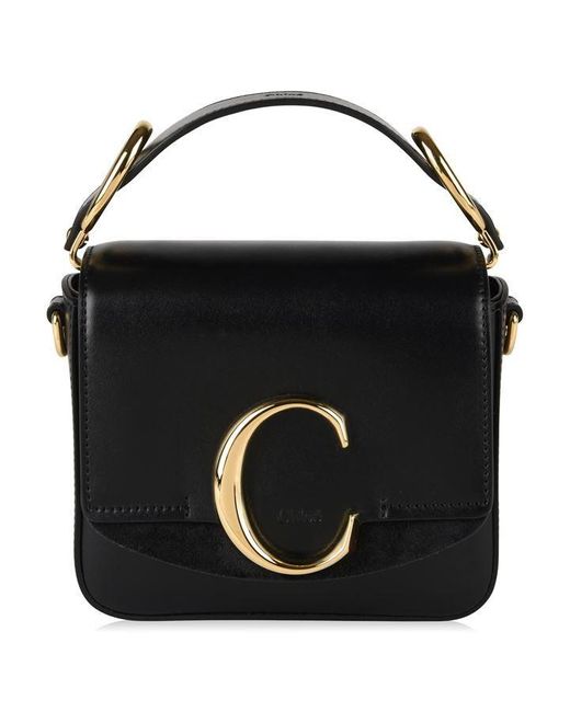 chloe mini bag c