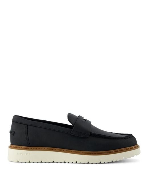 TOMS Blue Navi Trvl Lite Shoes for men