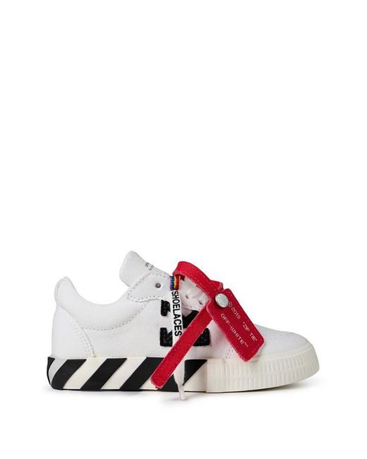 Off-White c/o Virgil Abloh Red Off Off Vlcnzd L Up for men